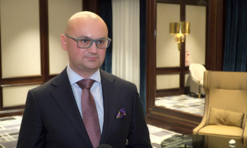 COVID-19 przyspieszył cyfryzację firm o sześć lat. Jeszcze większych zmian może dokonać wdrożenie sieci 5G