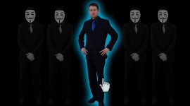 Lepsze wystąpienia dzięki odkrytym talentom BIZNES, Firma - Im lepiej znamy swoje talenty, tym bardziej spójni i wiarygodni jesteśmy w relacjach z innymi. Świadomość własnych mocnych stron ułatwia wystąpienia publiczne – zarówno w małym gronie, jak i przed dużym audytorium. W ich poznaniu pomóc może test Gallupa.