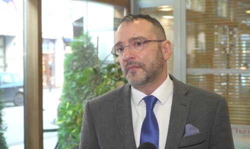 Od stycznia 2021 roku przedłużona refundacja leku na rdzeniowy zanik mięśni. Lekarze czekają już tylko na badania przesiewowe noworodków