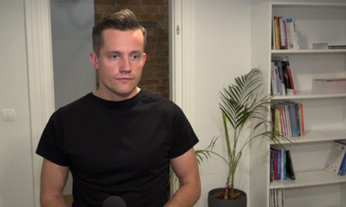 Firmy IT intensywnie poszukują wykwalifikowanych pracowników. Ofert pracy jest o 50 proc. więcej niż rok temu