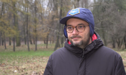 Walka z kryzysem klimatycznym za mało radykalna. Potrzebny nowy sposób komunikacji o tym problemie