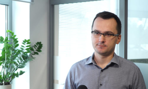 Tradycyjna telewizja w odwrocie. Pandemia sprzyja treściom wideo na żądanie