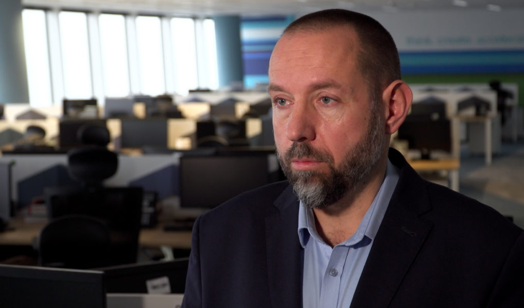 Firmy IT obroniły się w czasie pandemii. W związku z nowymi zamówieniami potrzebują coraz więcej pracowników