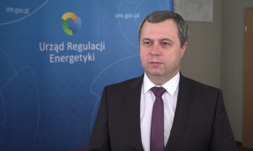 Prezes URE: Przyjęcie nowej polityki energetycznej przyspieszy transformację i niezbędne inwestycje. Ich koszty nie powinny obciążać odbiorców końcowych
