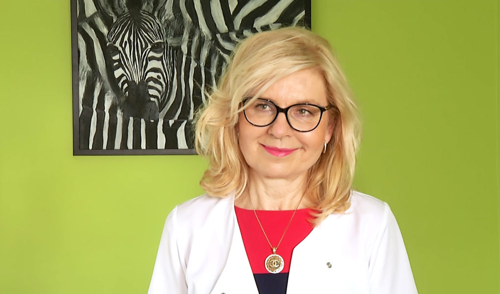 Rozpoznanie rzadkiego typu guzów trwa średnio ponad cztery lata. Problemem są nieoczywiste objawy imitujące popularne w społeczeństwie choroby
