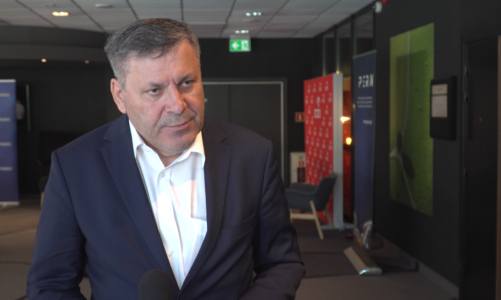 J. Piechociński: Wybór lokalizacji elektrowni atomowej powinien nastąpić jak najszybciej. Jej brak jest niepokojący