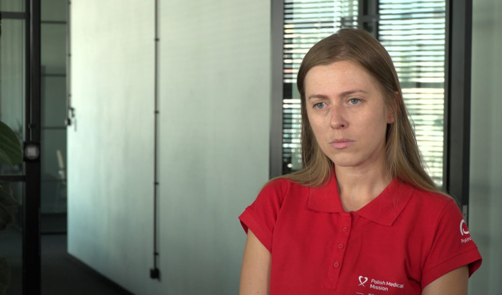 Co roku rośnie liczba osób potrzebujących pomocy humanitarnej. Kolejny kraj będzie musiał się zmierzyć z takim kryzysem