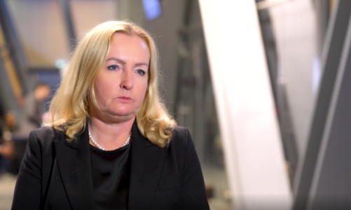 Koszty realizacji inwestycji kolejowych kilkadziesiąt procent wyższe niż przed wybuchem wojny. Branża apeluje o waloryzację kontraktów