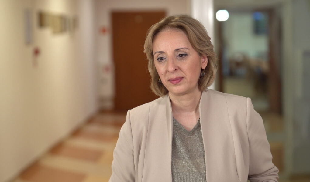 Ukraińscy uchodźcy w Polsce mają coraz lepszy dostęp do opieki zdrowotnej. Większość z nich zgłasza się do lekarza z chorobami ostrymi