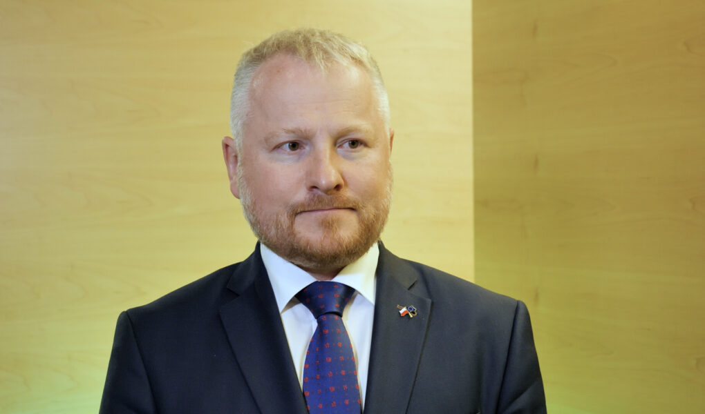 Coraz mniej kredytów bankowych płynie do polskiej gospodarki. Przed sektorem duże wyzwania związane z finansowaniem strategicznych projektów