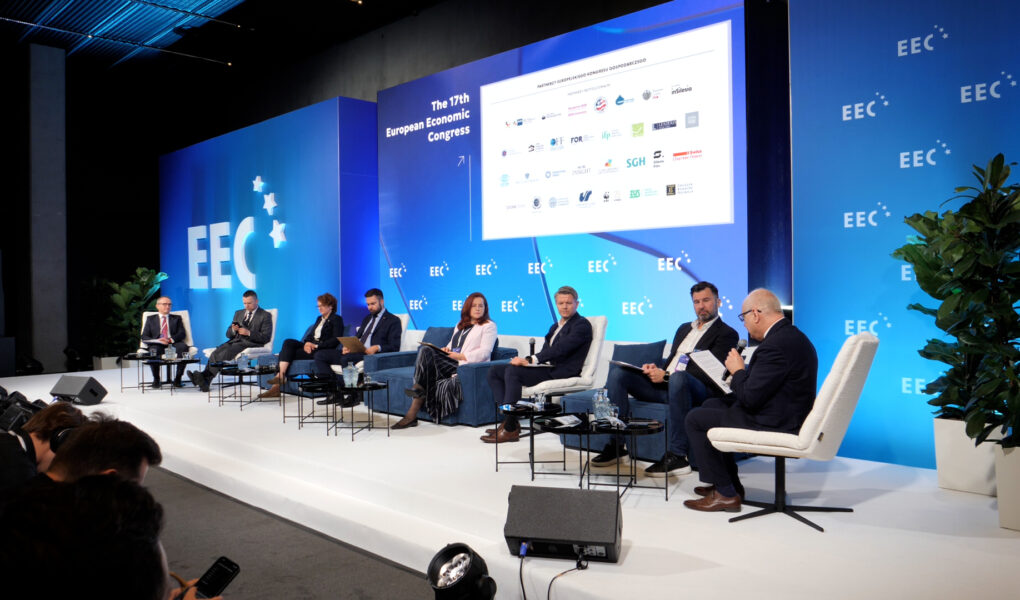 Europejskie miasta planują wzrost inwestycji w infrastrukturę społeczną. Wydatki na niskoemisyjny transport wciąż są niewystarczające [DEPESZA]