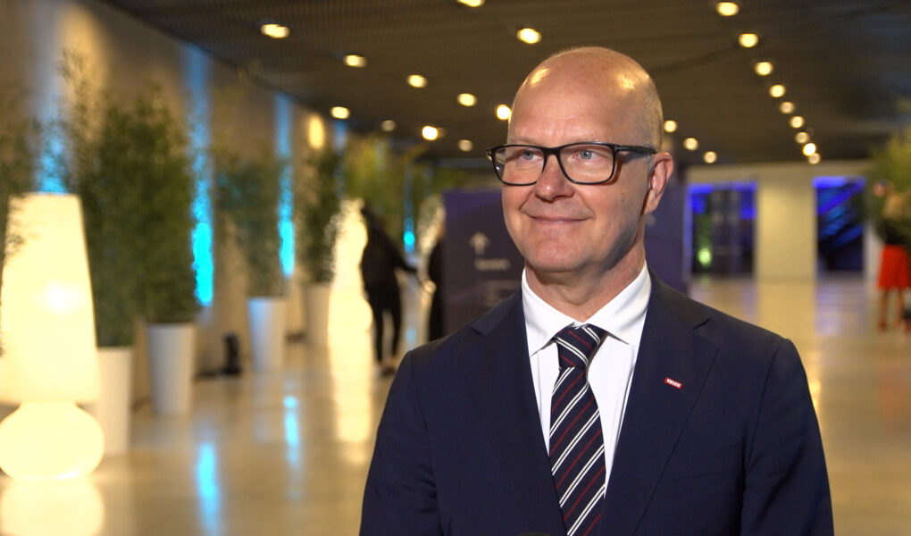 Zielona transformacja wiąże się z dodatkowymi kosztami. Mimo to firmy traktują ją jako szansę dla siebie i Europy