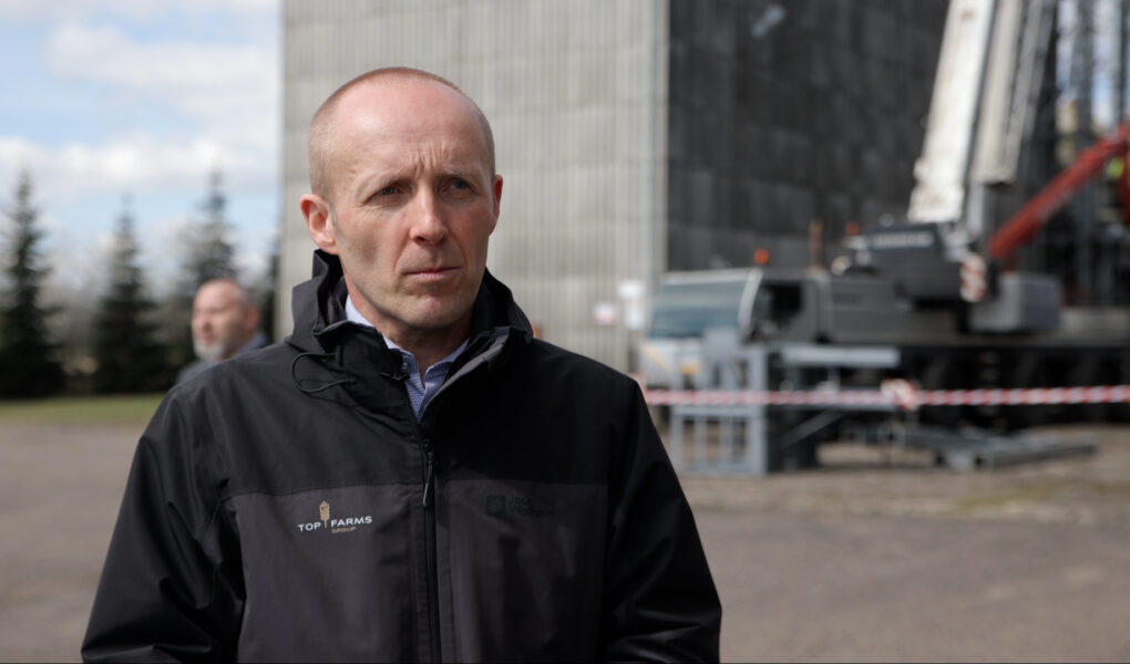 Ogromna baza magazynowa zbóż w Wielkopolsce do likwidacji. Pracę może stracić kilkaset osób