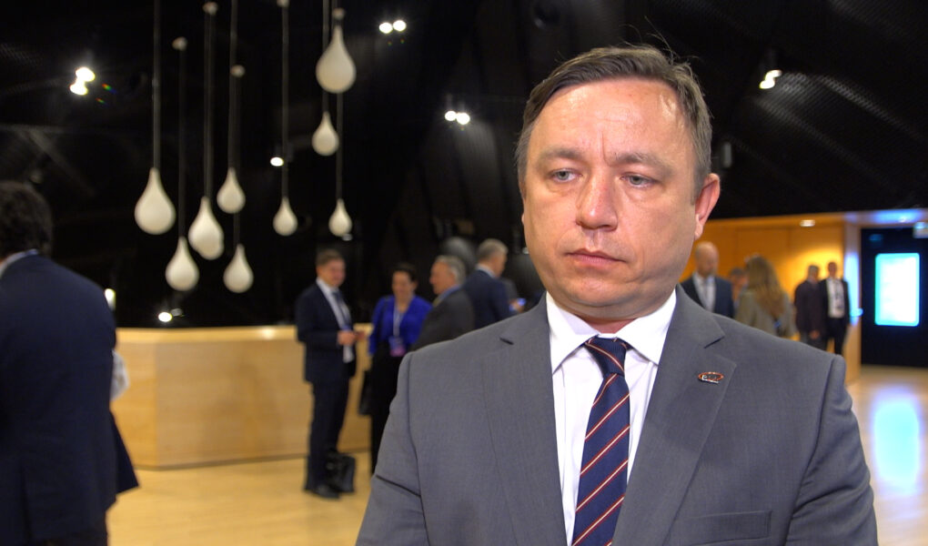 Państwowa Agencja Atomistyki przygotowuje się do nadzoru nad pierwszą polską elektrownią jądrową. Kluczową kwestią jest bezpieczeństwo