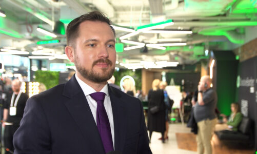 Duża część zużytych opon trafia do spalenia. Jednak 85 proc. surowców z nich dałoby się ponownie wykorzystać