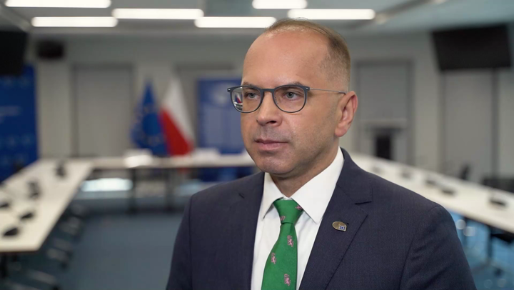 Rozszerzenie UE wśród priorytetów duńskiej prezydencji. Akcesja nowych państw może mieć znaczenie dla bezpieczeństwa i gospodarki