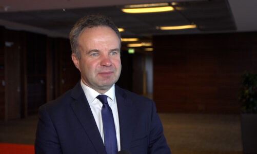 Import materiałów budowlanych z Rosji zagrożeniem dla konkurencyjności europejskiego rynku. Konieczne są zmiany i egzekwowanie sankcji