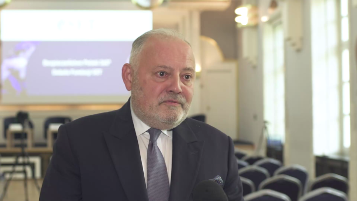 Były prezes PGE: OZE potrzebuje wsparcia magazynów energii. To temat traktowany po macoszemu