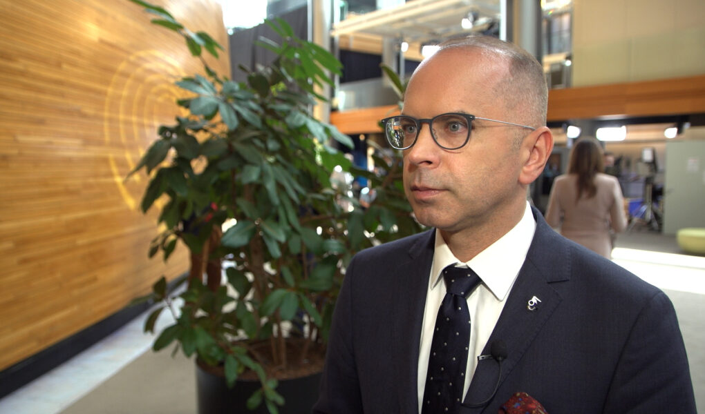 KE proponuje nowy Fundusz Konkurencyjności. Ma pobudzić inwestycje w strategiczne dla Europy technologie