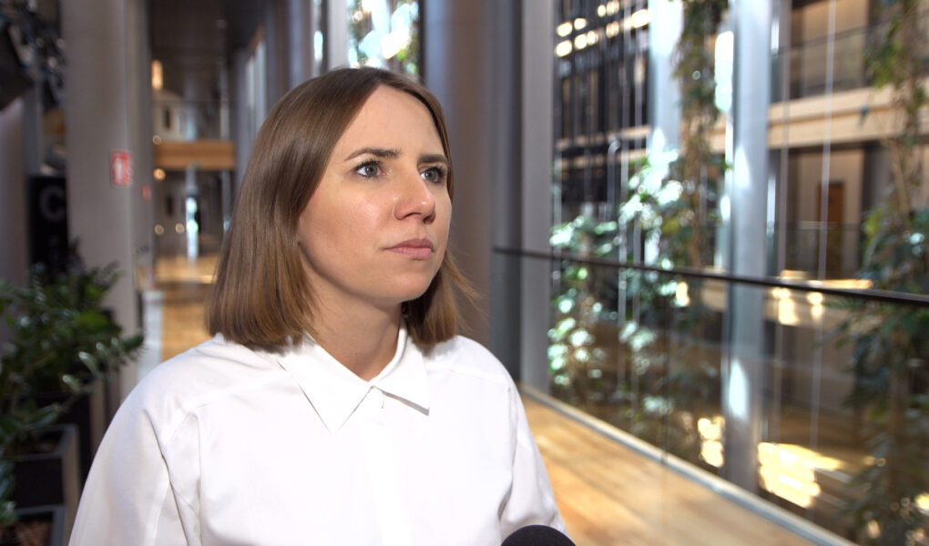 A. Bryłka: Ograniczenie emisyjności nie musi się odbywać za pomocą celów klimatycznych. Są absurdalne, nierealne i niszczące europejską gospodarkę