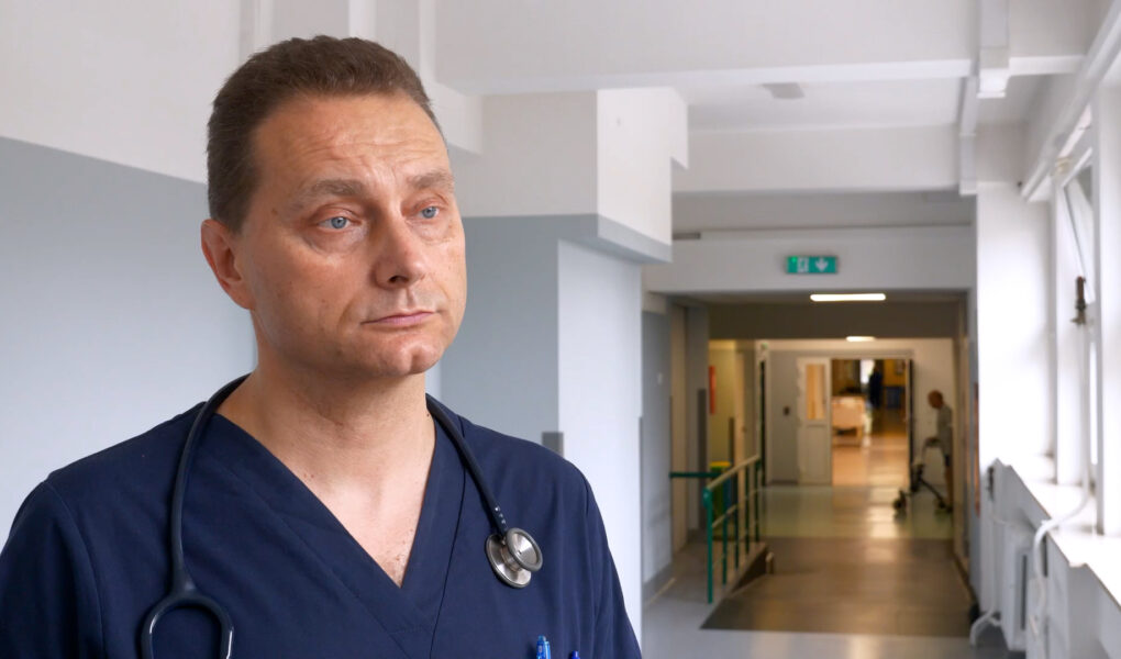 Pojawienie się dławicy zwiastuje poważne problemy układu sercowo-naczyniowego. Rozpoznawana jest jednak za rzadko lub za późno