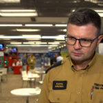 Zainteresowanie studiami na Akademii Pożarniczej wyższe o 50 proc. niż rok temu. Zapotrzebowanie rynku pracy na jej absolwentów wciąż jest wysokie