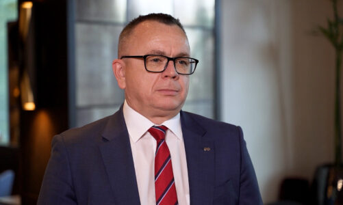 Globalna niepewność uderza w polski rynek ubezpieczeń należności handlowych. Znacząco rośnie szkodowość