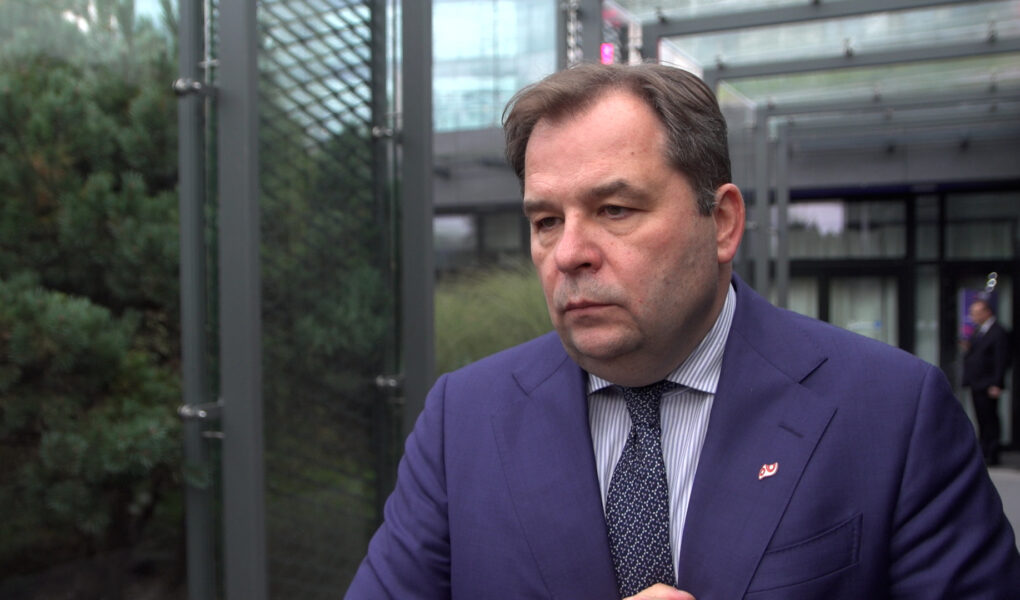 Poczta Polska przygotowuje się na sytuacje kryzysowe. Będzie odpowiadać za obieg gotówki, logistykę i komunikację