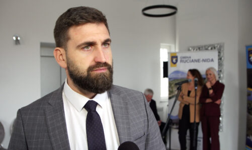 Wschodnie regiony Polski liczą na większe wsparcie UE. Cierpią z powodu bliskości wojny, odpływu kapitału i inwestycji