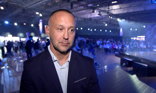 Sztuczna inteligencja wkracza w obszar gospodarki odpadami. Technologia pomaga usprawnić cały proces i poprawić jakość recyklingu