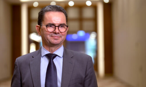 Europejska sieć światłowodowa szybko się rozbudowuje. Stopień wykorzystania łączy jest jednak niski