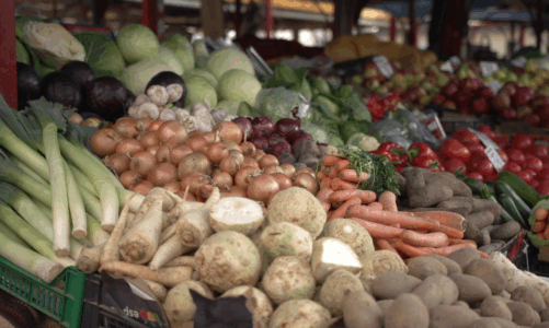 Produkcja żywności w Polsce zmaga się z wysokimi kosztami. Branża oczekuje szybkich działań rządu [DEPESZA]