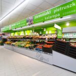 W sklepach zbliża się szczyt przedświątecznych zakupów. Od sieci handlowych wymaga to miesięcy przygotowań i dużej elastyczności [DEPESZA]