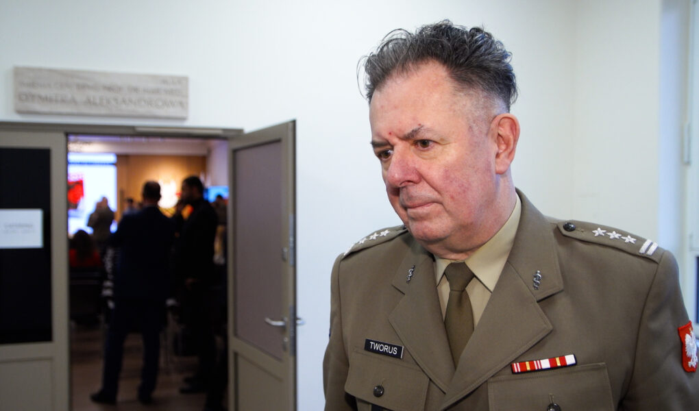 W wojsku brakuje specjalistów zdrowia psychicznego. Na jednego psychologa przypada 825 żołnierzy